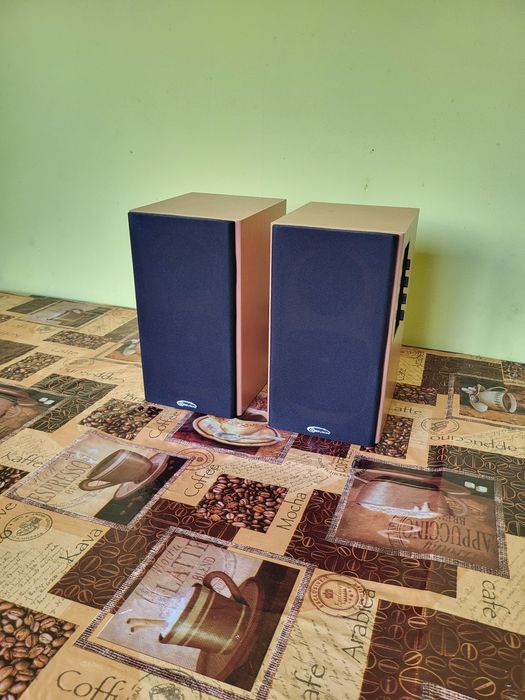 Продам блютуз колонки Gemix 2.0