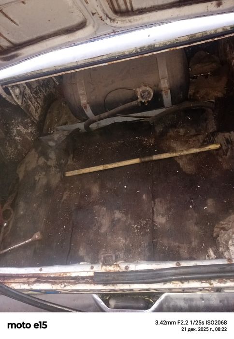 Авто Газ 2410 Волга