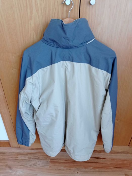 Casaco Quechua (Decathlon)