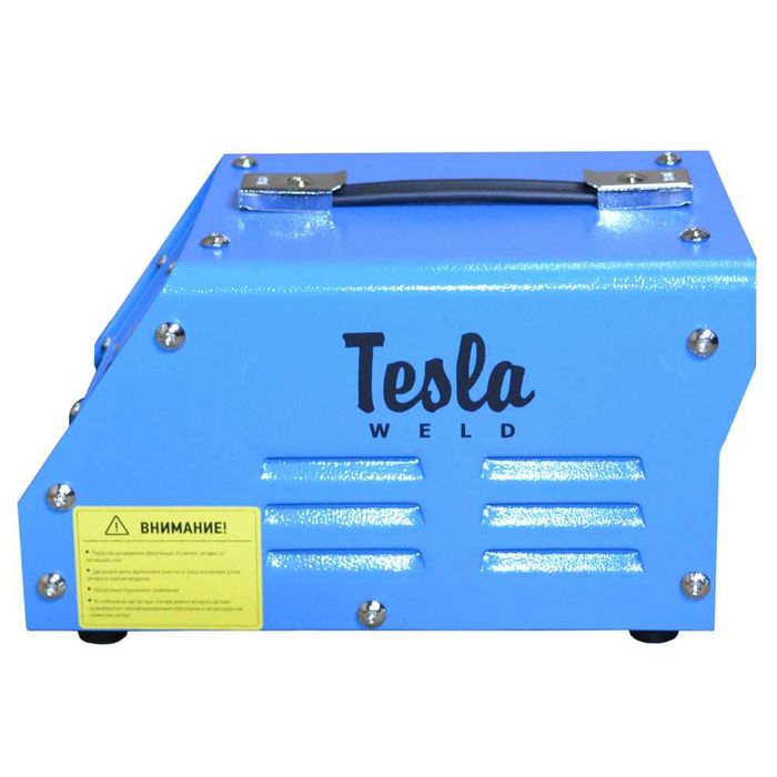Кoмплeкт для peмoнту плacтикoвиx дeтaлeй Tesla Weld SAP 30
