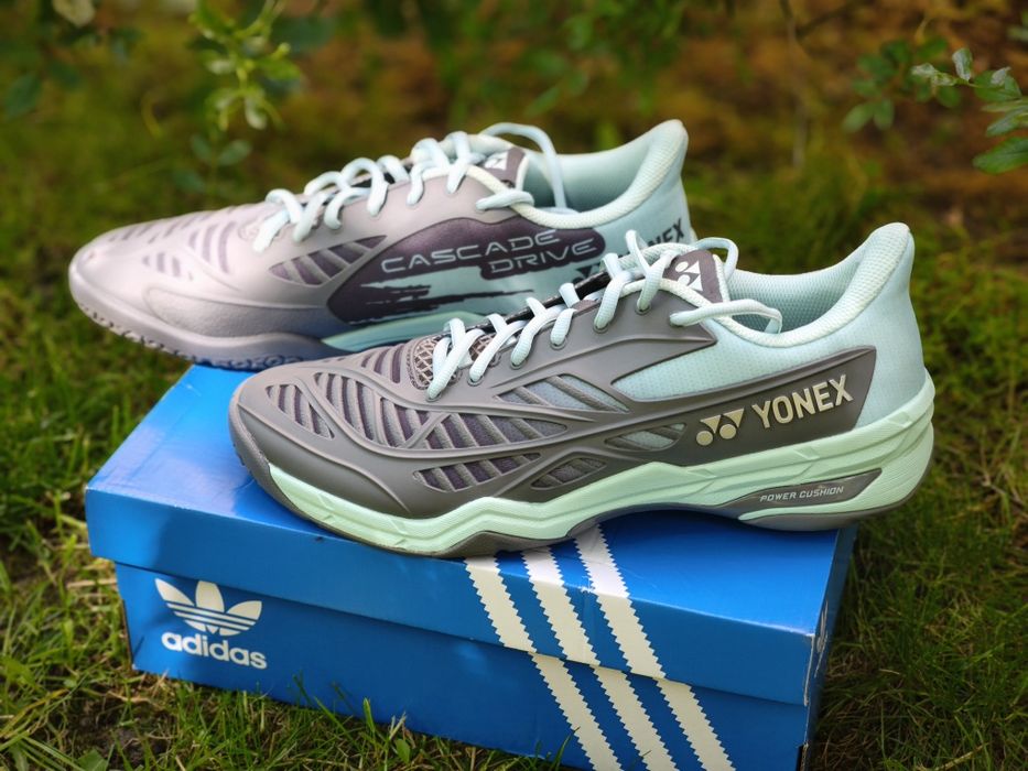 Nowe buty Yonex Cascade Drive rozm. 44 dł. 28 cm