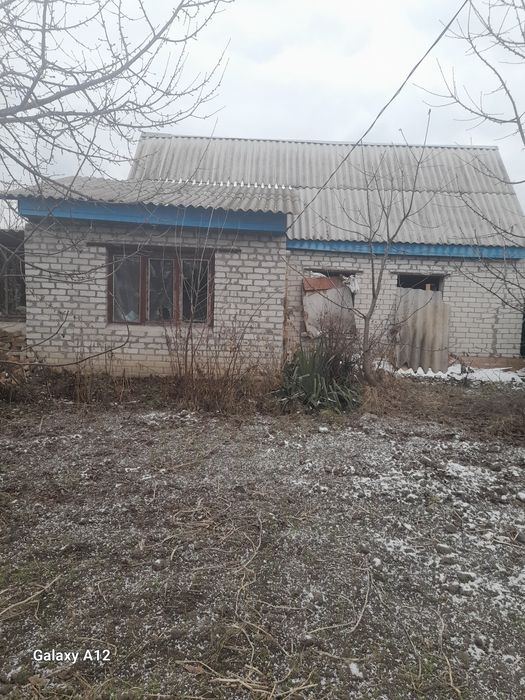 Ділянка земельна