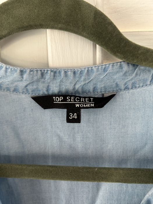 Sukienka / tunika Top Secret rozm. 34 / 36