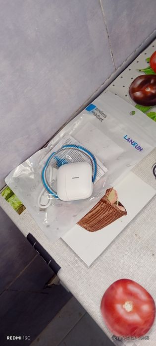 Venda do produto