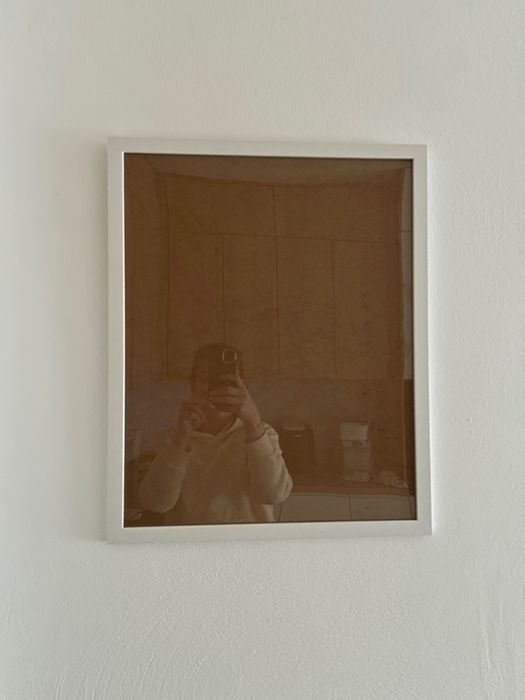 Ramka na zdjęcia 40x50 Jysk