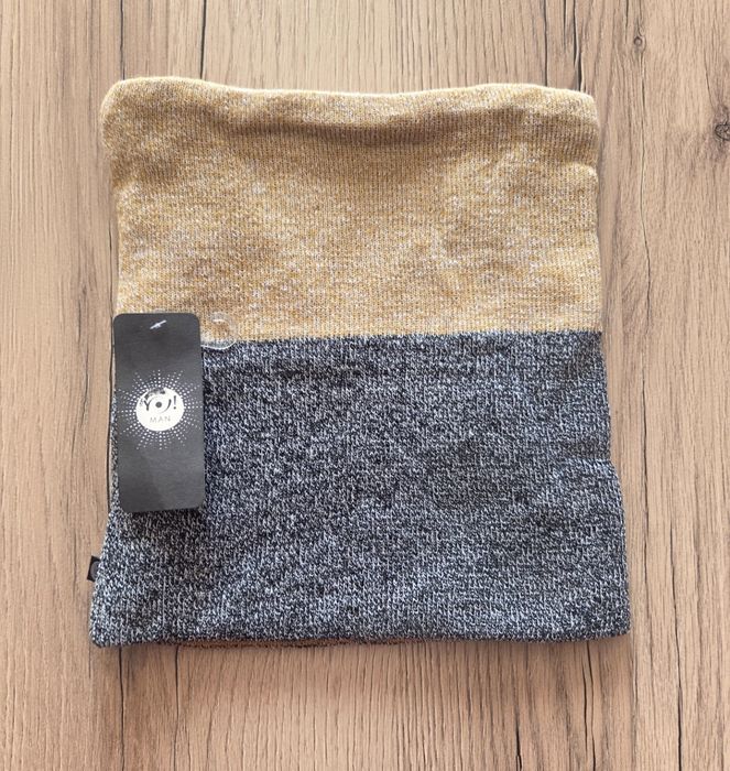 Komin Meski roz. L-XL