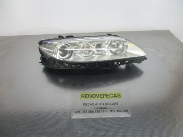 Ótica / farol direita MAZDA 6 Hatchback (GG)