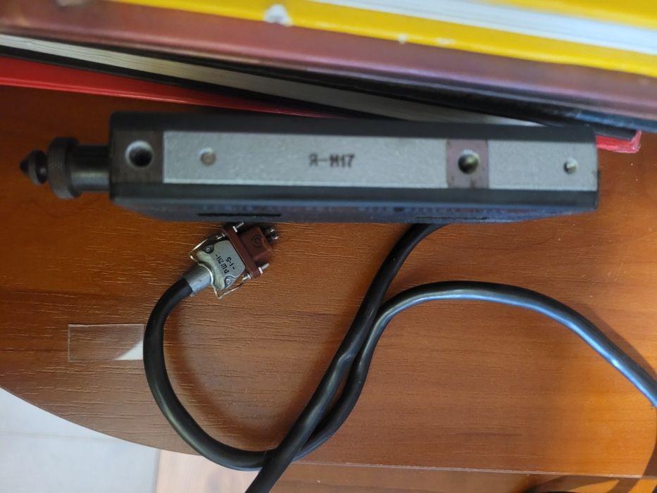 Преобразователь электронный двохуровневый