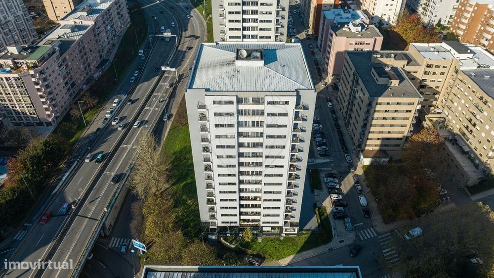 Apartamento T3 para venda
