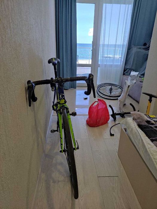 Велосипед Cannondale SuperSix EVO Carbon