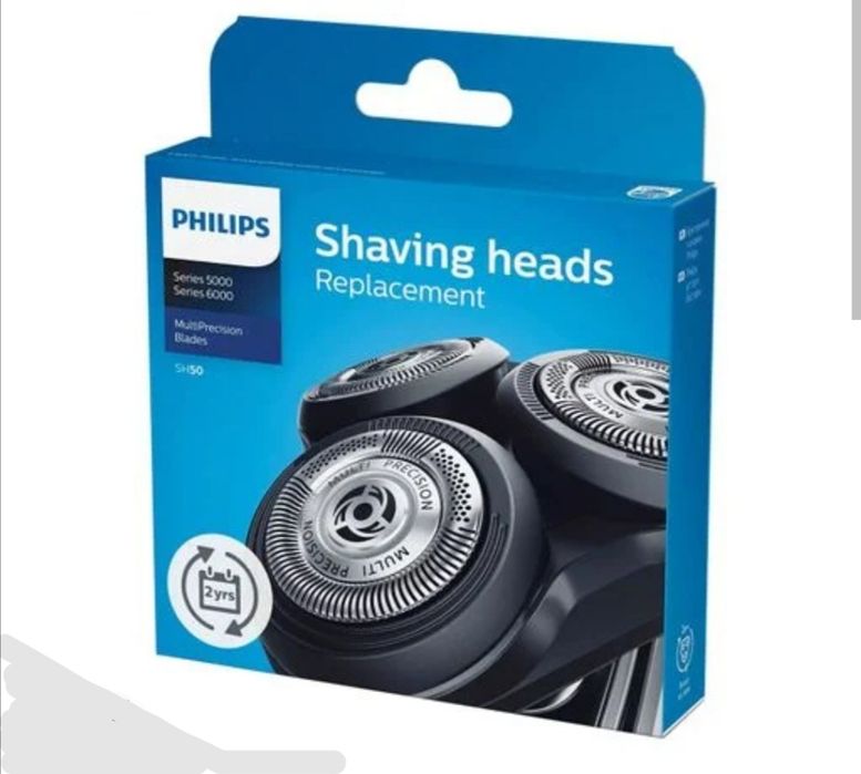 Бритвені головки Philips SH50/50
