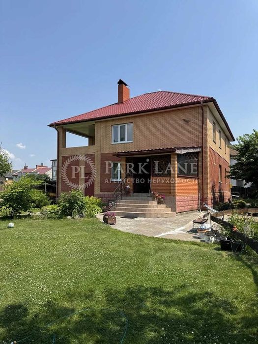Продам приватний будинок Чубинське Бориспільський район