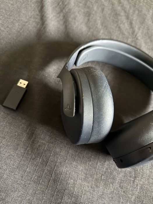 Headset PS5 Pulse 3D Wireless – Impecáveis