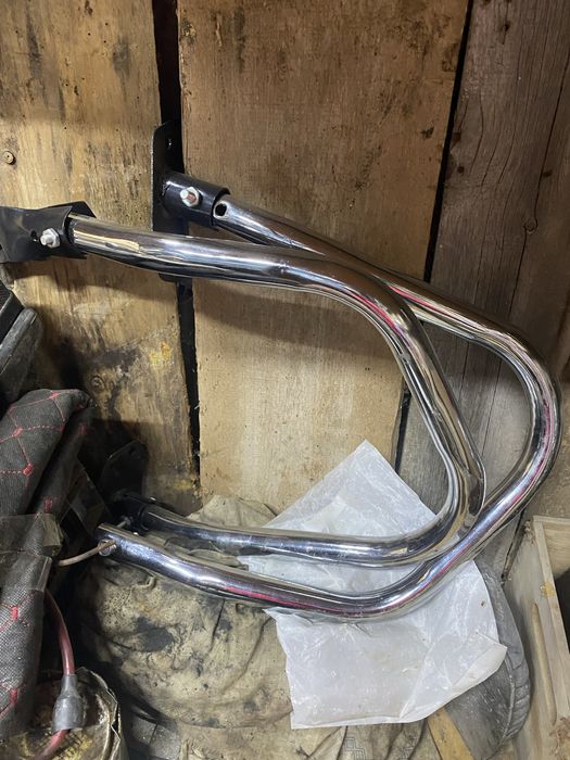 Продам дуги иж новие