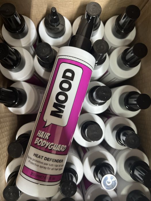 Термозахист Mood