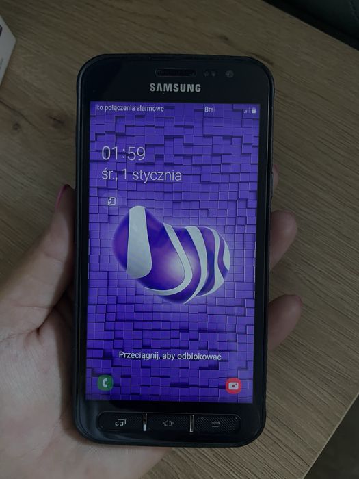 Telefon samsung Galaxy XCover4