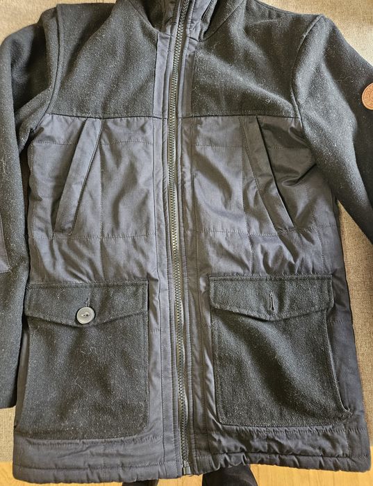 Casaco Pull&bear S