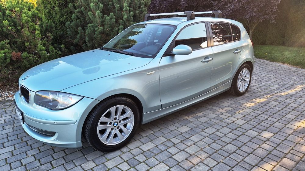BMW Seria 1