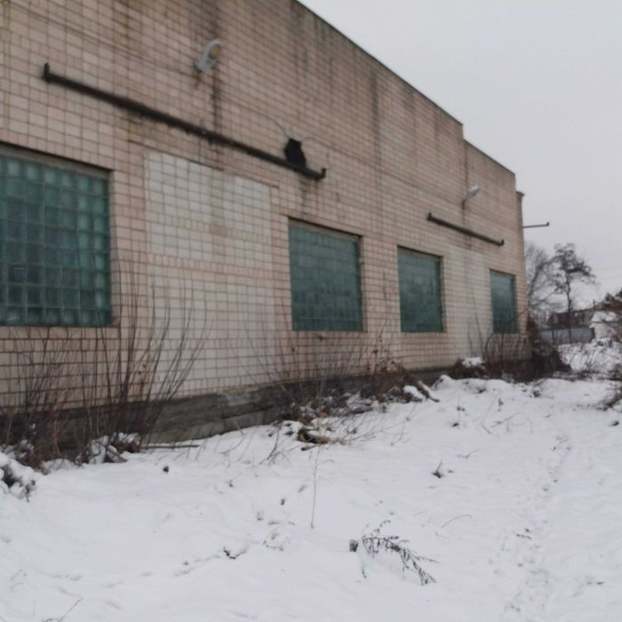 Майновий комплекс