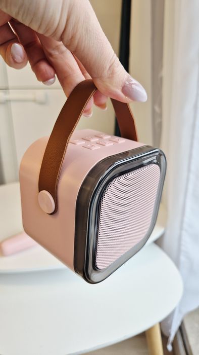 Sprzedam zestaw karaoke Bluetooth