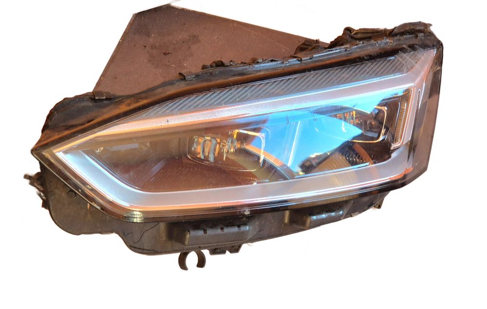 Reflektor LED Audi A5 7PP9⁠4⁠1⁠5⁠9⁠2CB NOWE