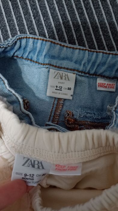 Dla dziewczynki 2 spódniczki + sukienka