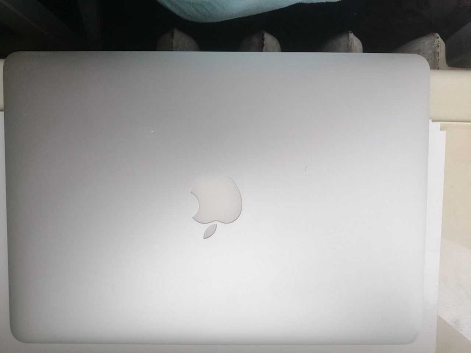 Ноутбук MacBook Pro 13,3" A1708 emc