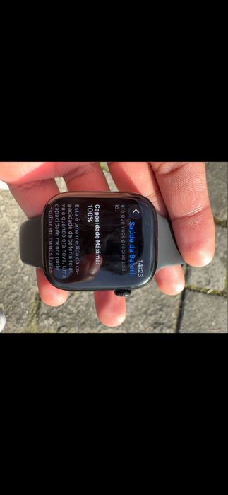 apple watch series 10