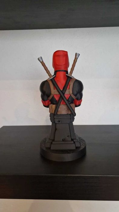 Suporte para Comando PlayStation / Xbox – Deadpool
