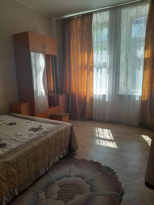 Сдам 1к квартиру Центр Соборная пл.