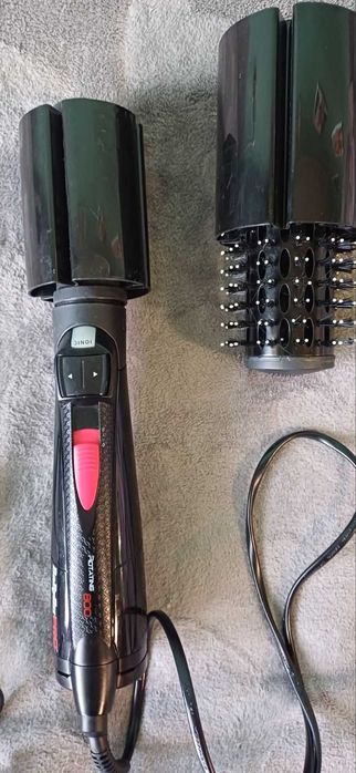 Фен-щітка BaByliss