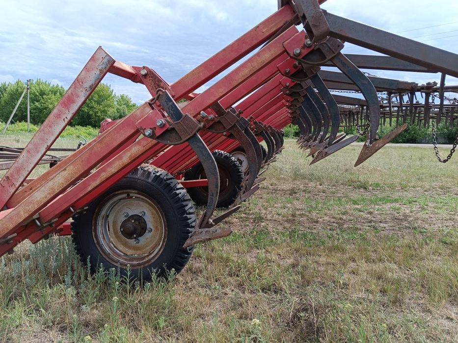Продам культиватори кпс4