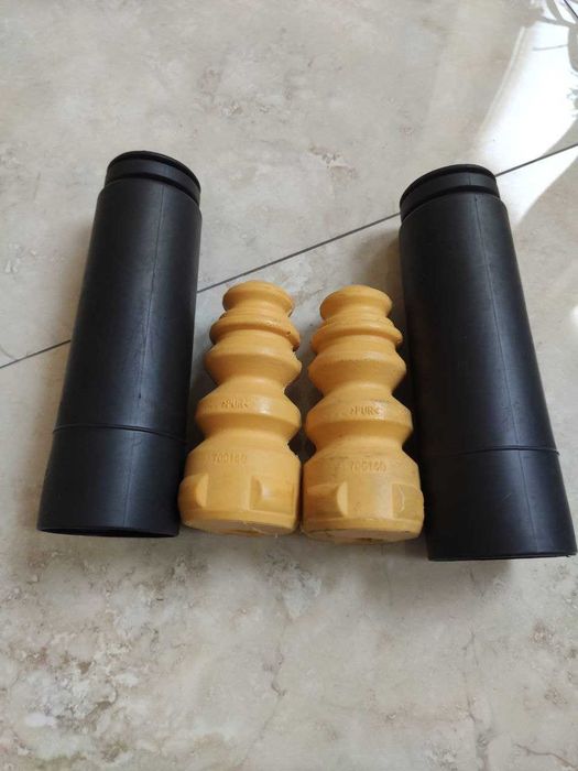 Пилозахисний комплект амортизаторів для AUDI, SEAT, SKODA, VW