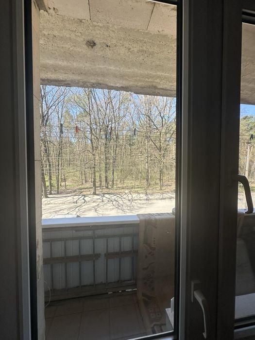 3х кімнатна квартира в Оржеві