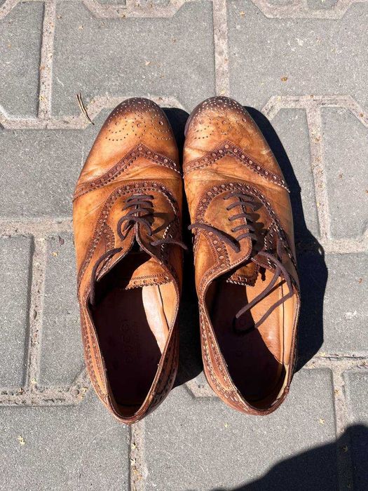Мешти gucci гучі