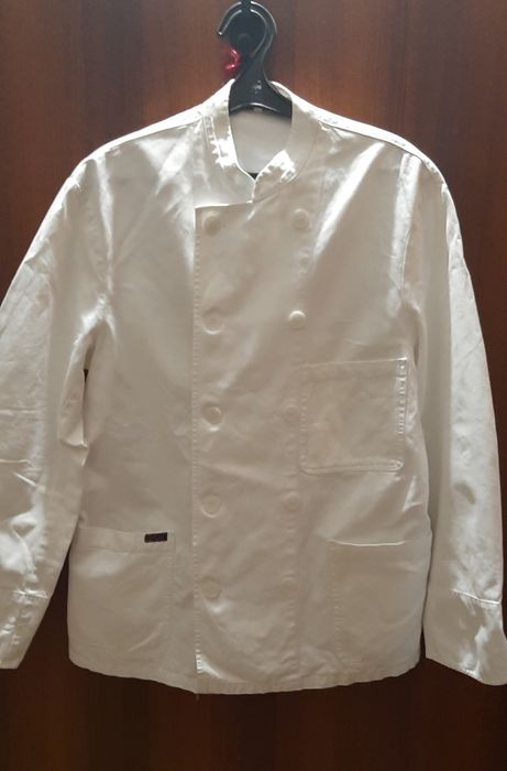 Китель повара.спец.одежда.
