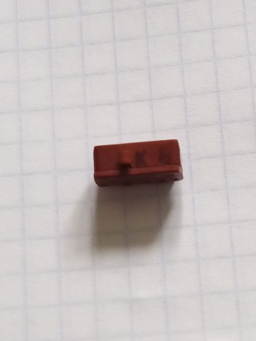 микропереключатель мп 7 м (1980)