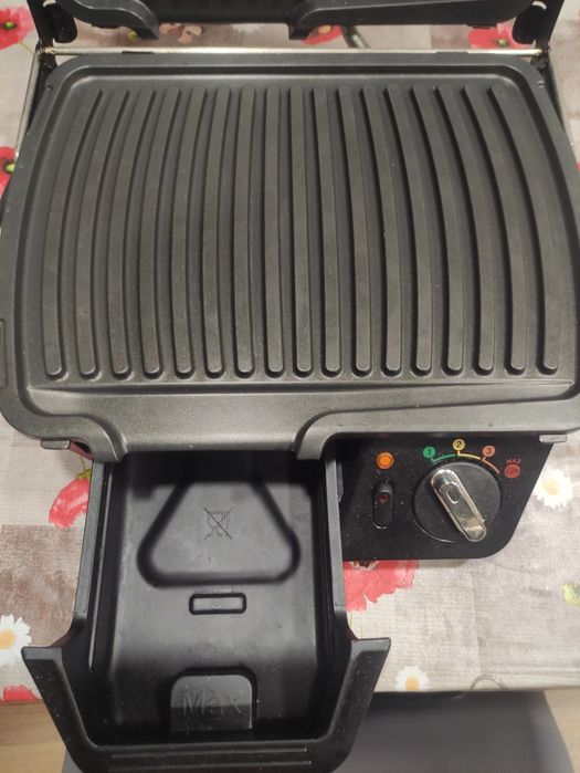Гриль Tefal super grill