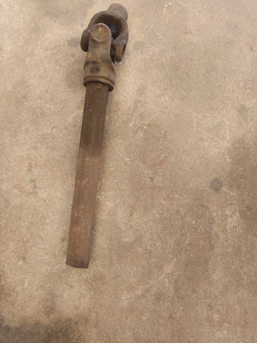 Vende se meio cardã