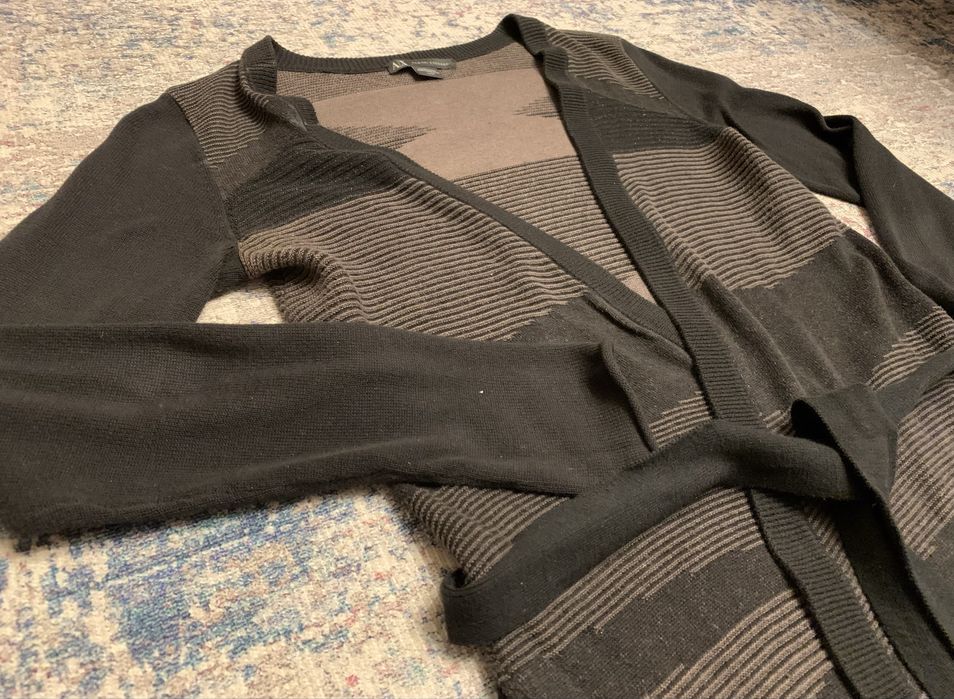 Sweter Armani Exchange