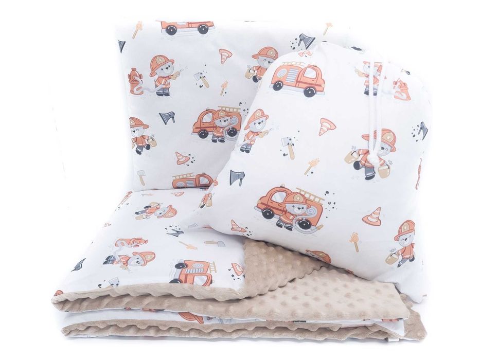 Zestaw przedszkolaka 3w1 100x135 wyprawka do przedszkola żłobka