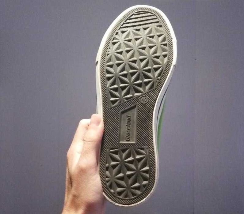 Нові кеди кросівки Graceland. Новые кеды кроссовки