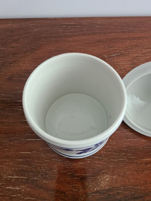 Pote C F, louça de Viana