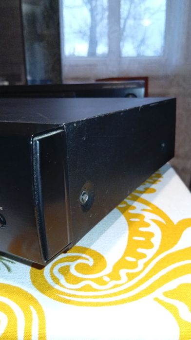 MARANTZ CD36 транспорт 12.1  с пультом ду под восстановление