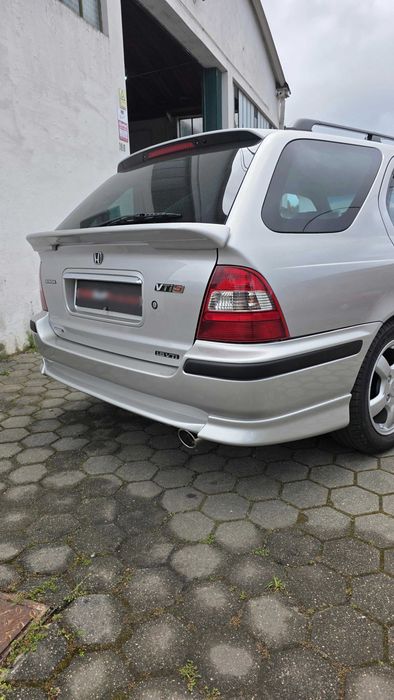 Honda Civic Aerodeck 1.8 VTI c/ Kit exterior VTI-S