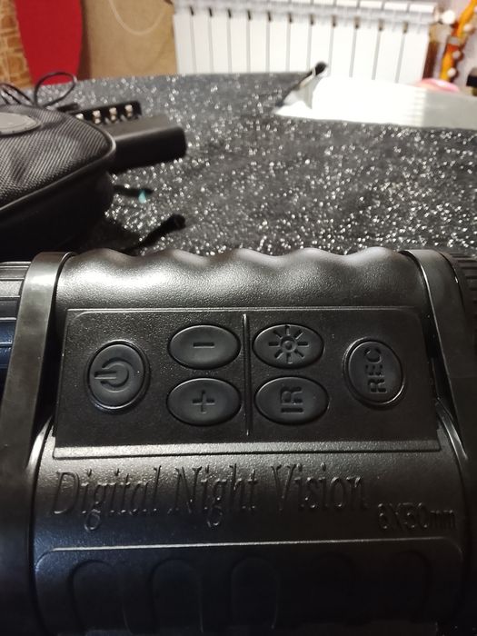 Прибор ночного видения tophunt wg 50 plus