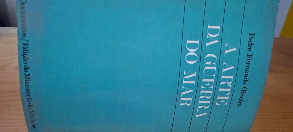 Coleção de livros