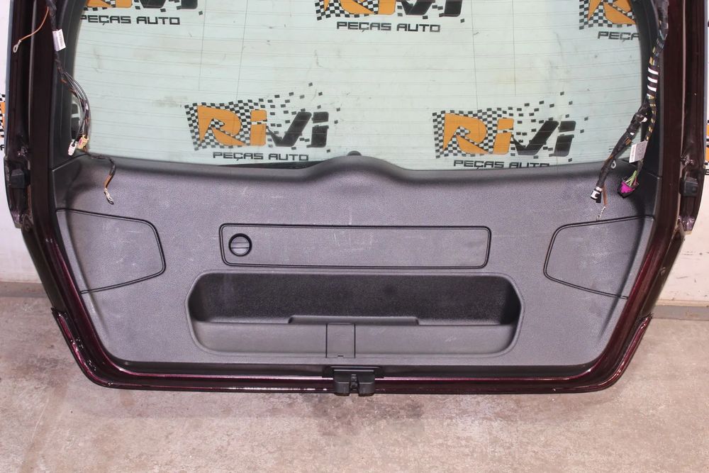 Porta / tampa da mala AUDI A3 (8V1, 8VK)