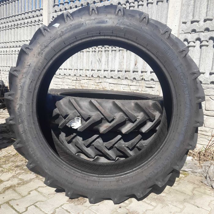 Opona 9.5-32 6PR Earth-Pro 104 R-1W TT GALAXY
