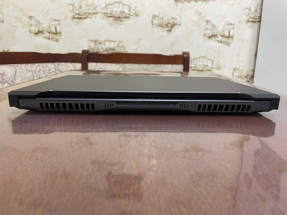 Ноутбук 16 FHD Asus TUF A16 FA617NT (Ryzen 7 7753HS/16/512/7600S 8Gb)